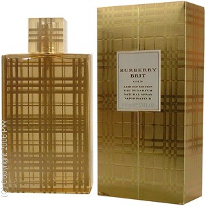 burberry limited horseferry house perfume